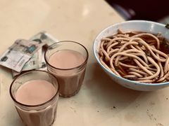 -老光明岗琼甜茶馆