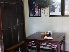 -迎春桥老炉烧饼(碧霞路店)