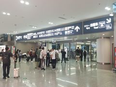 -青岛胶东国际机场