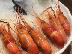-乔街深夜食堂·小龙虾·高压锅生蚝(杭州总店)