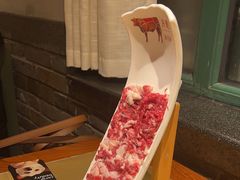-手选潮汕鲜牛肉火锅(二七广场店)