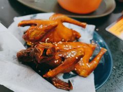 -煲煲掂风味煲仔饭餐厅(西区店)