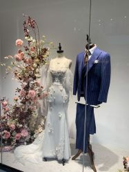点击看大图 -WECOUTURE高级订制广州