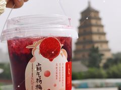 -奈雪的茶(大悦城店)