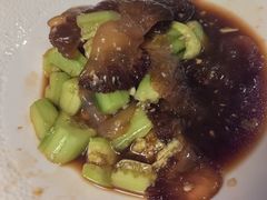 崂山海菜凉粉-船家渔(徐州北路店)