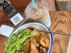 -CowCow其其·牛杂咖啡公司(六运店)