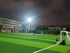-东北大学(南湖校区)