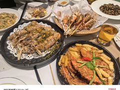 -79号渔船海鲜饭店(华强北店)