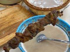 羊肉串-BAURSAK包尔萨克早餐屋(第二分店)