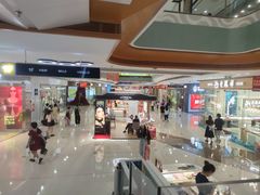 -万达广场(泰安泰山店)