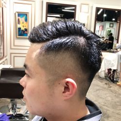 点击看大图 -愉己冥想·护发专门店