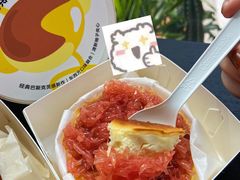 -喜茶(上海北外滩来福士店)