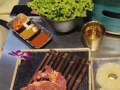 -炭之家齐齐哈尔大片烤肉·涮毛肚火锅·齐齐哈尔烤肉(中央大街店)