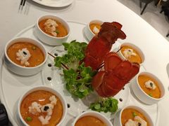 -富淳饭店(陆家嘴保利广场店)