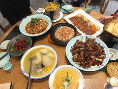 -鸡毛店·川菜(双楠店)