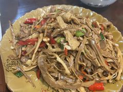 -朗妈私房菜(婺女州店)