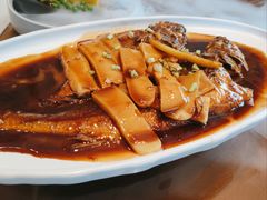 -径山十八道·风味民间菜(杭州总店)