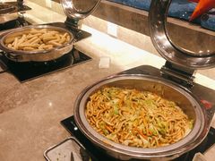 -曼香餐厅(千岛湖开元曼居酒店)