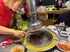 -喜来稀肉(虹泉路店)