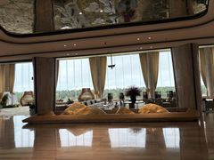 -青岛银沙滩温德姆至尊酒店