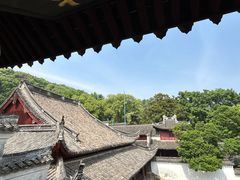 -宁波市保国寺古建筑博物馆