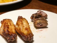 -拉蒂娜·巴西牛排馆 Latina·Brazilian Steakhouse(铜仁旗舰店)