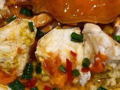 -老洋房花园饭店(绍兴路店)