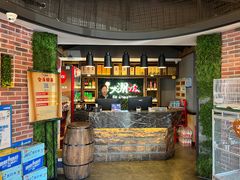 -大潮淮·淮扬菜(何园旗舰店)