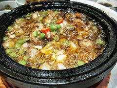 -俏巴渝·家宴·生日宴(锦绣城店)
