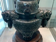 -上海市工艺美术博物馆