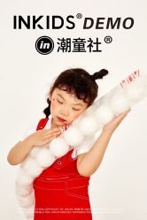 -INKIDS潮童社儿童摄影(朝阳大悦城店)