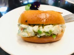 -粤海喜来登酒店·&More聚驿(天河城店)