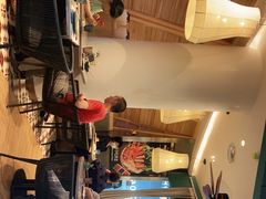 大堂-美奈小馆·越南料理(福田星河COCO Park店)
