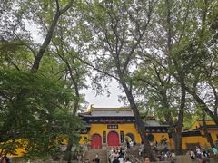 -虞山风景区