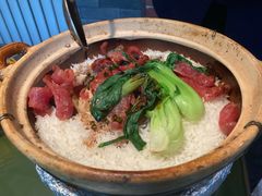 腊味煲仔饭-煲煲好(朝阳门店)