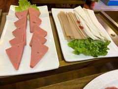 -蘭番坊青海特色铜锅涮·清真