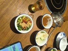 -厝味火锅·潮汕卤水火锅(十一合店)