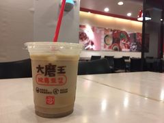 -永和大王(小厨·东四十条店)