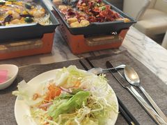 -北京王府井希尔顿酒店·万斯阁西餐厅