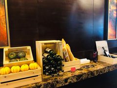 -北京北辰洲际酒店