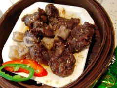 -又一间茶点轩(百汇广场店)