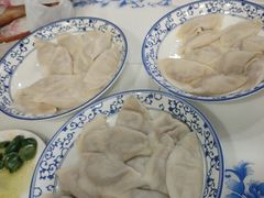 -东方饺子王(中央大街店)