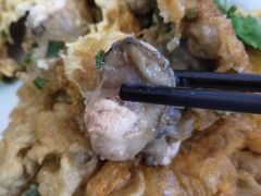 -老彬专工蚝烙糕粿