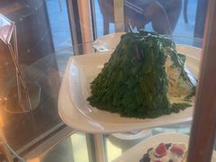 -宝利来国际大酒店-凤凰阁旋转餐厅