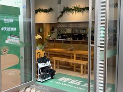 -龙治汉堡(中华城店)