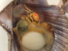 -海味当家·蒸锅海鲜(星海公园店)