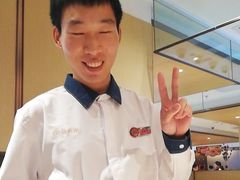 -海底捞火锅(枫蓝国际购物中心店)