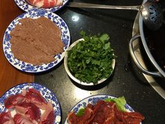 -飘香火锅(玉林西路店)