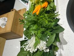-和庆斋羊蝎子火锅·碳缸烧烤(顺义旗舰店)