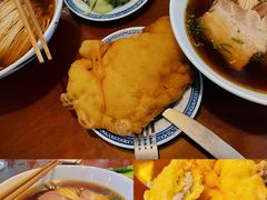 -同得兴 Since·1995 传统苏式面馆(十全街店)